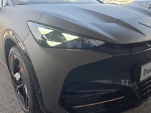 CUPRA Tavascan Extreme 77 210kW/286PS in Century-Bronze Matt