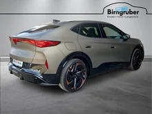 CUPRA Tavascan Extreme 77 210kW/286PS in Century-Bronze Matt