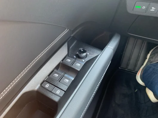 Bild eines Q4 e-tron performance
