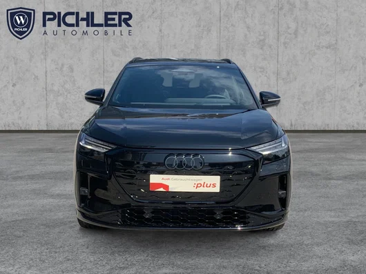 Bild eines Q4 e-tron performance