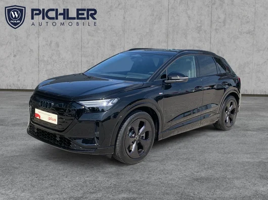 Bild eines Q4 e-tron performance