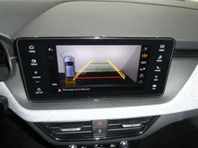 Thumbnail-Foto von Fahrzeug