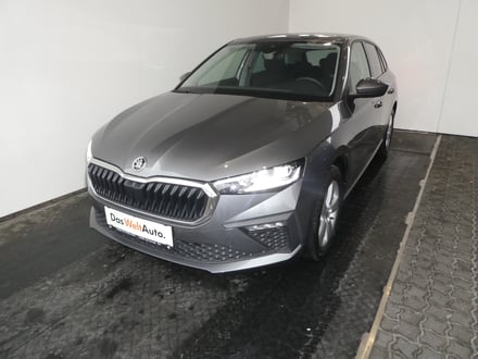 Škoda Scala Selection TSI