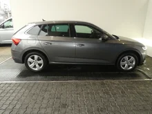 Thumbnail-Foto von Fahrzeug