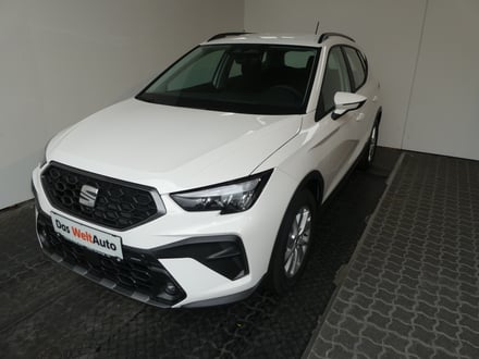 SEAT Arona Reference Edition 1.0 TSI