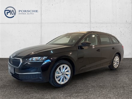 Škoda Octavia Combi Selection TDI