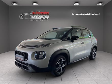Citroën C3 Aircross Feel