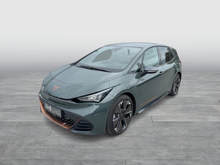 CUPRA Born VZ 79/84 240kW/326PS