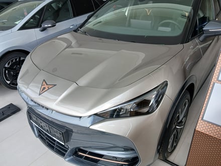 CUPRA Tavascan DEAL VZ 4Drive 250kW/340PS