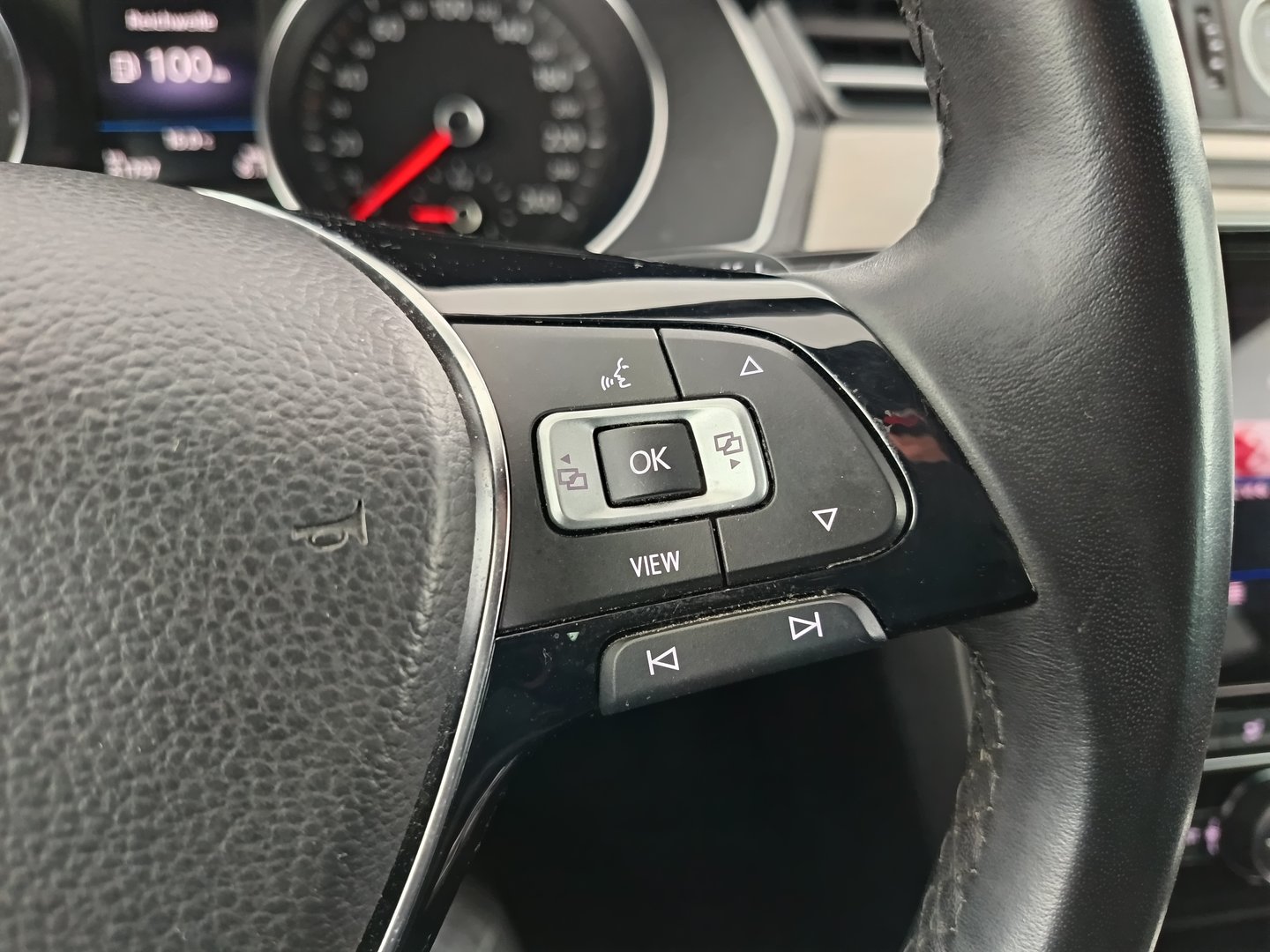VW Passat Comfortline TDI | Bild 18 von 37