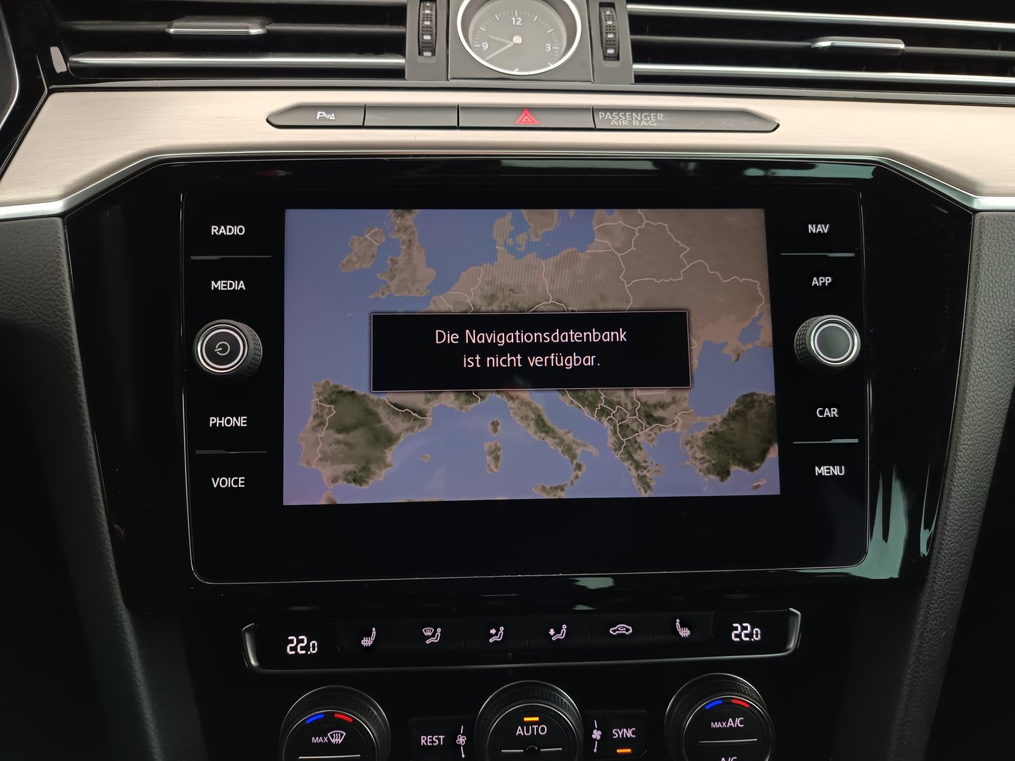 VW Passat Comfortline TDI | Bild 24 von 37