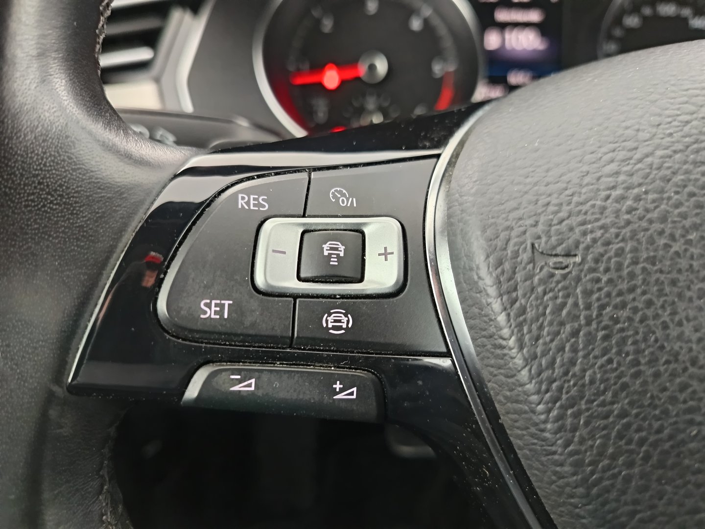 VW Passat Comfortline TDI | Bild 17 von 37