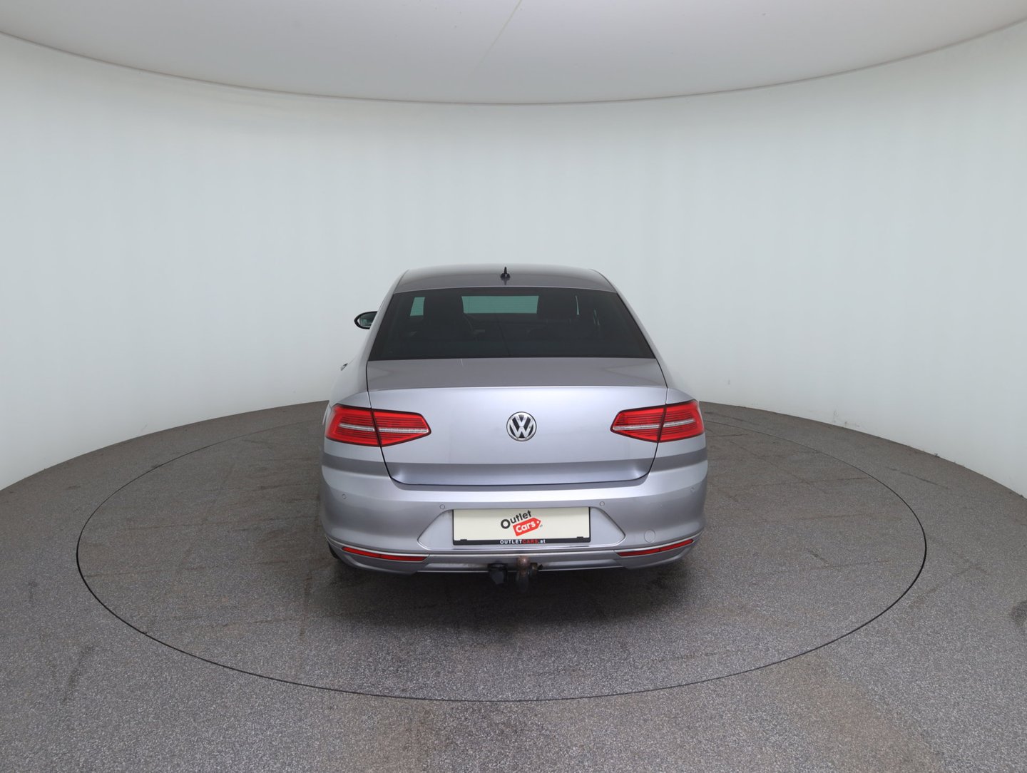 VW Passat Comfortline TDI | Bild 6 von 37