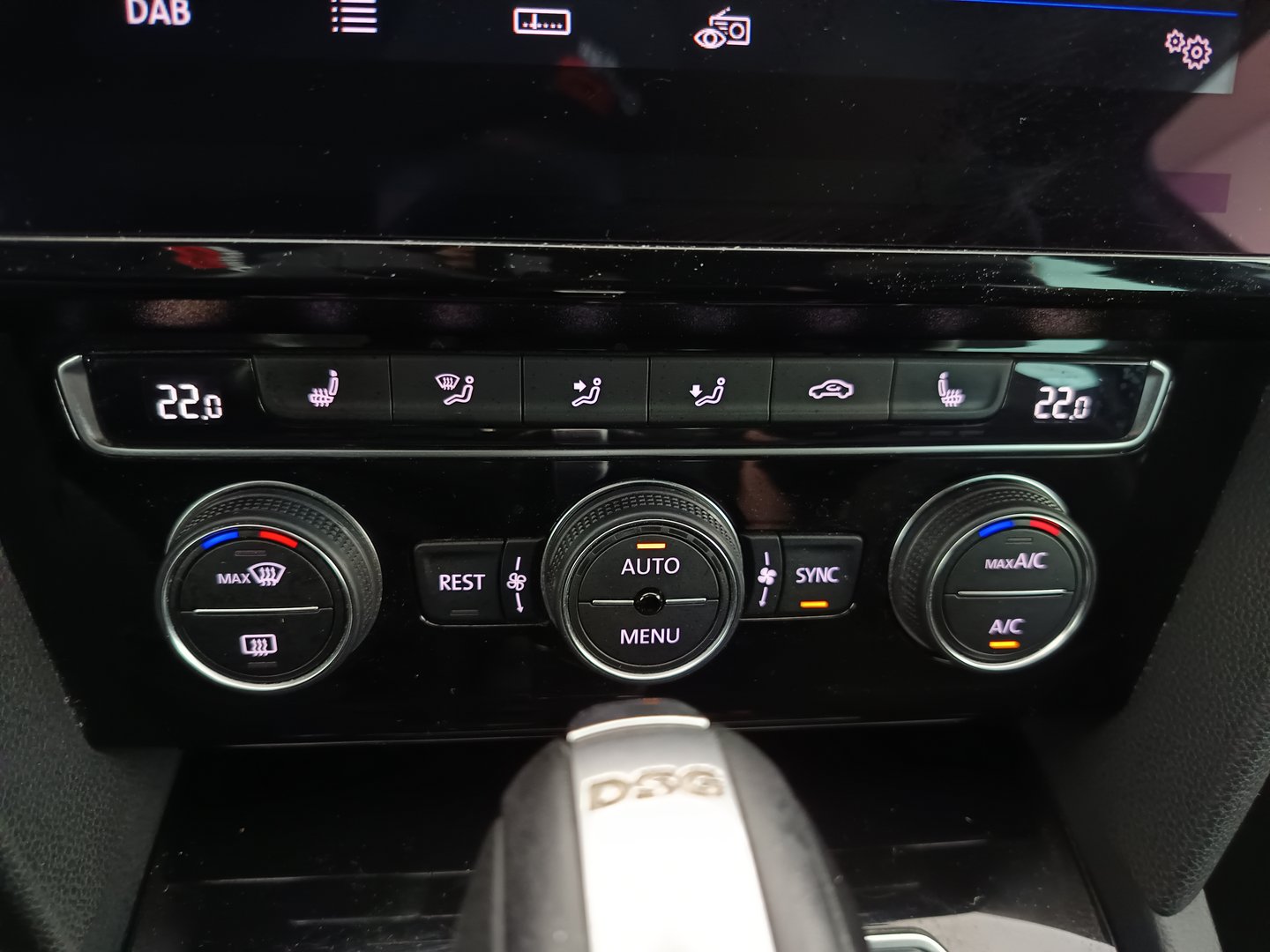 VW Passat Comfortline TDI | Bild 29 von 37
