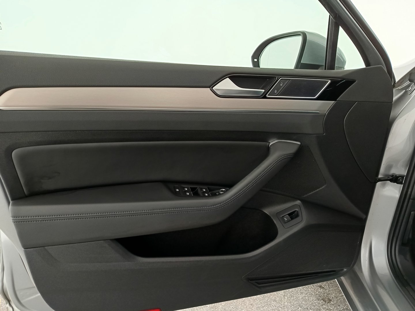VW Passat Comfortline TDI | Bild 10 von 37
