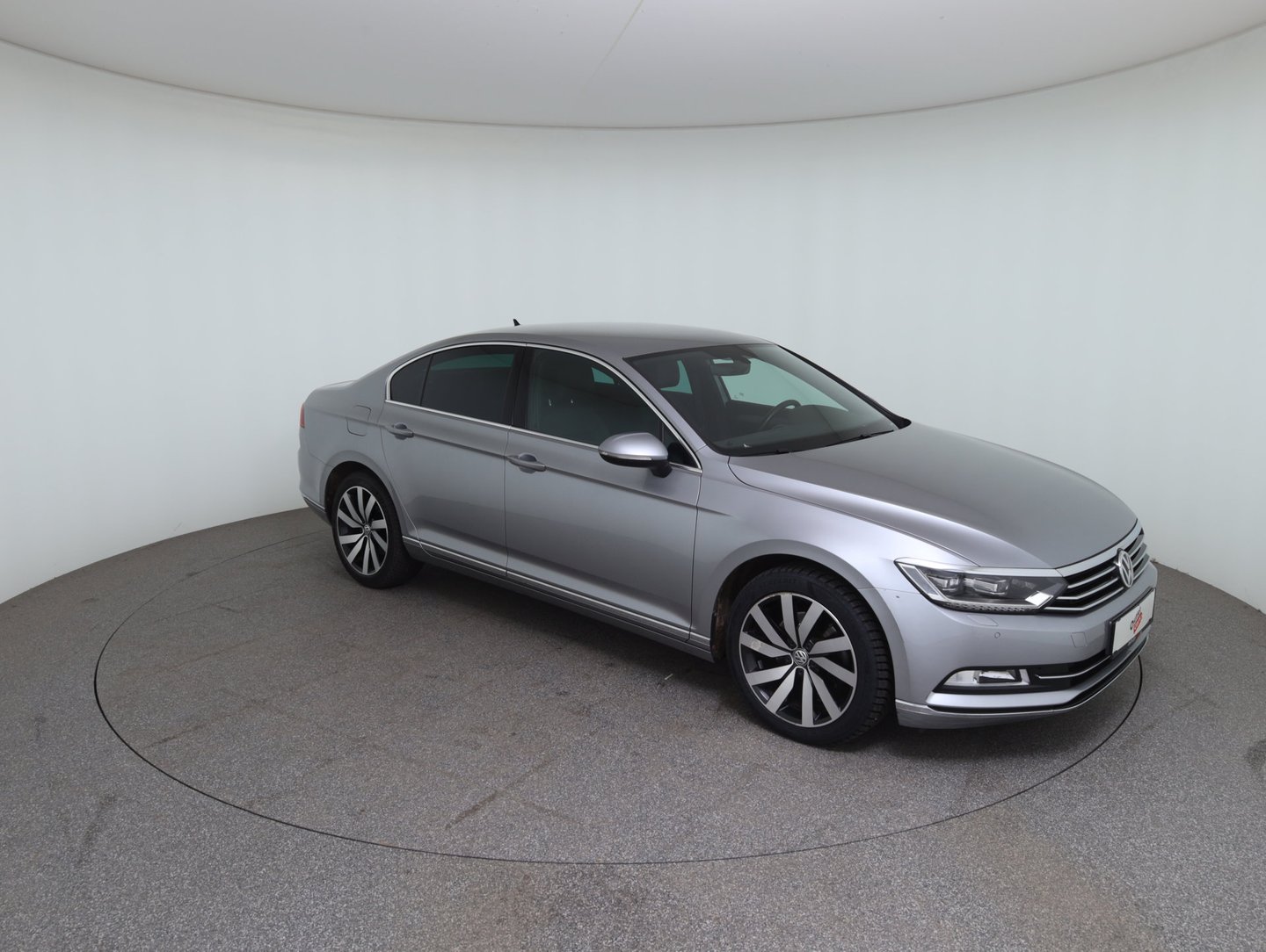 VW Passat Comfortline TDI | Bild 3 von 37