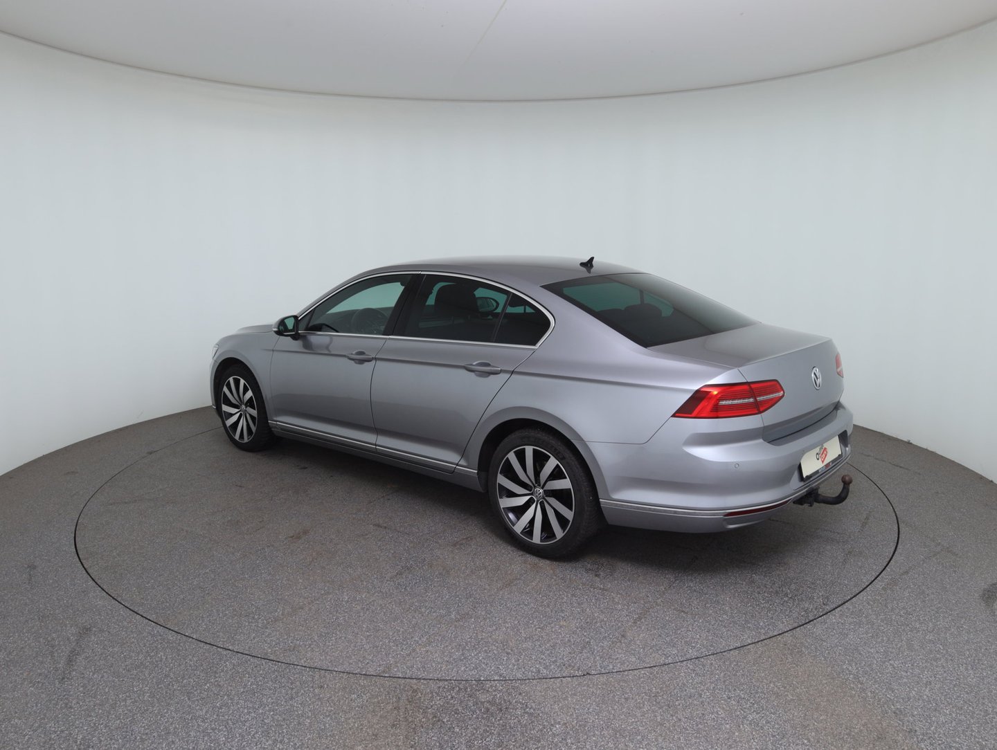 VW Passat Comfortline TDI | Bild 7 von 37