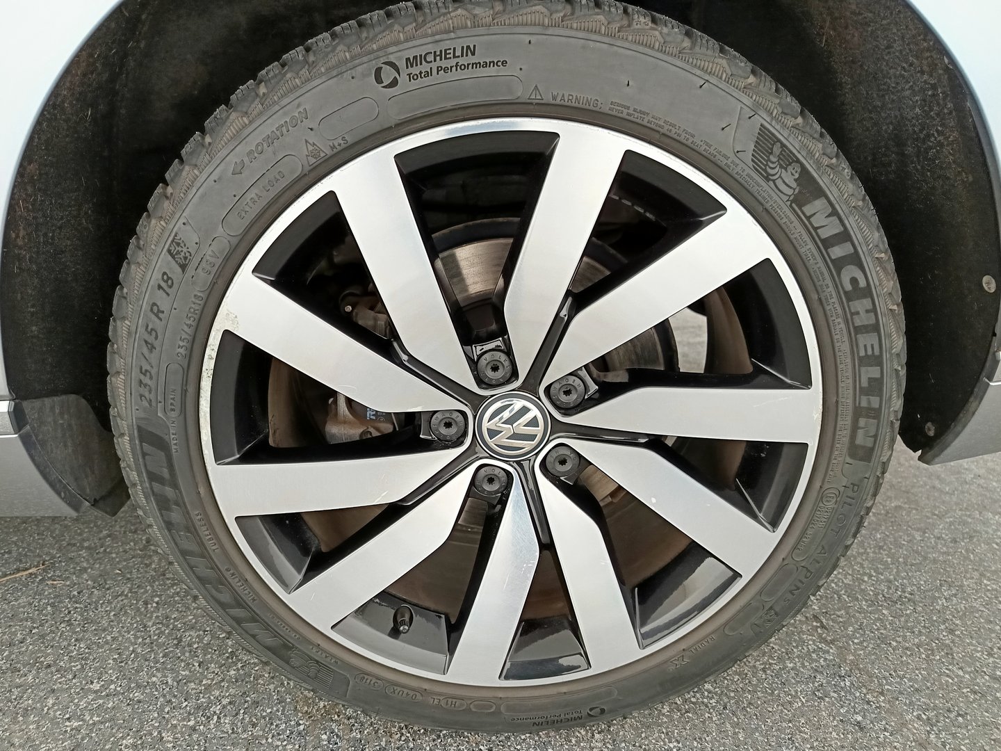 VW Passat Comfortline TDI | Bild 9 von 37