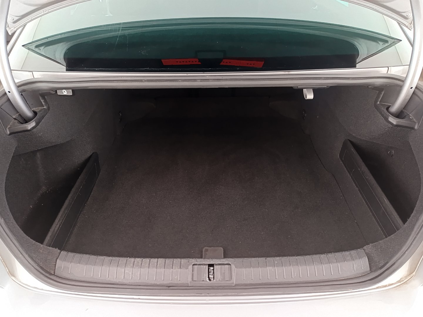 VW Passat Comfortline TDI | Bild 31 von 37