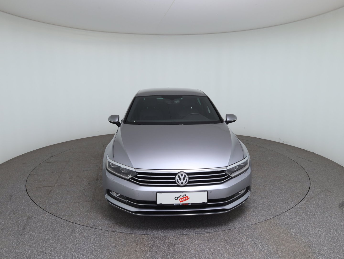 VW Passat Comfortline TDI | Bild 2 von 37