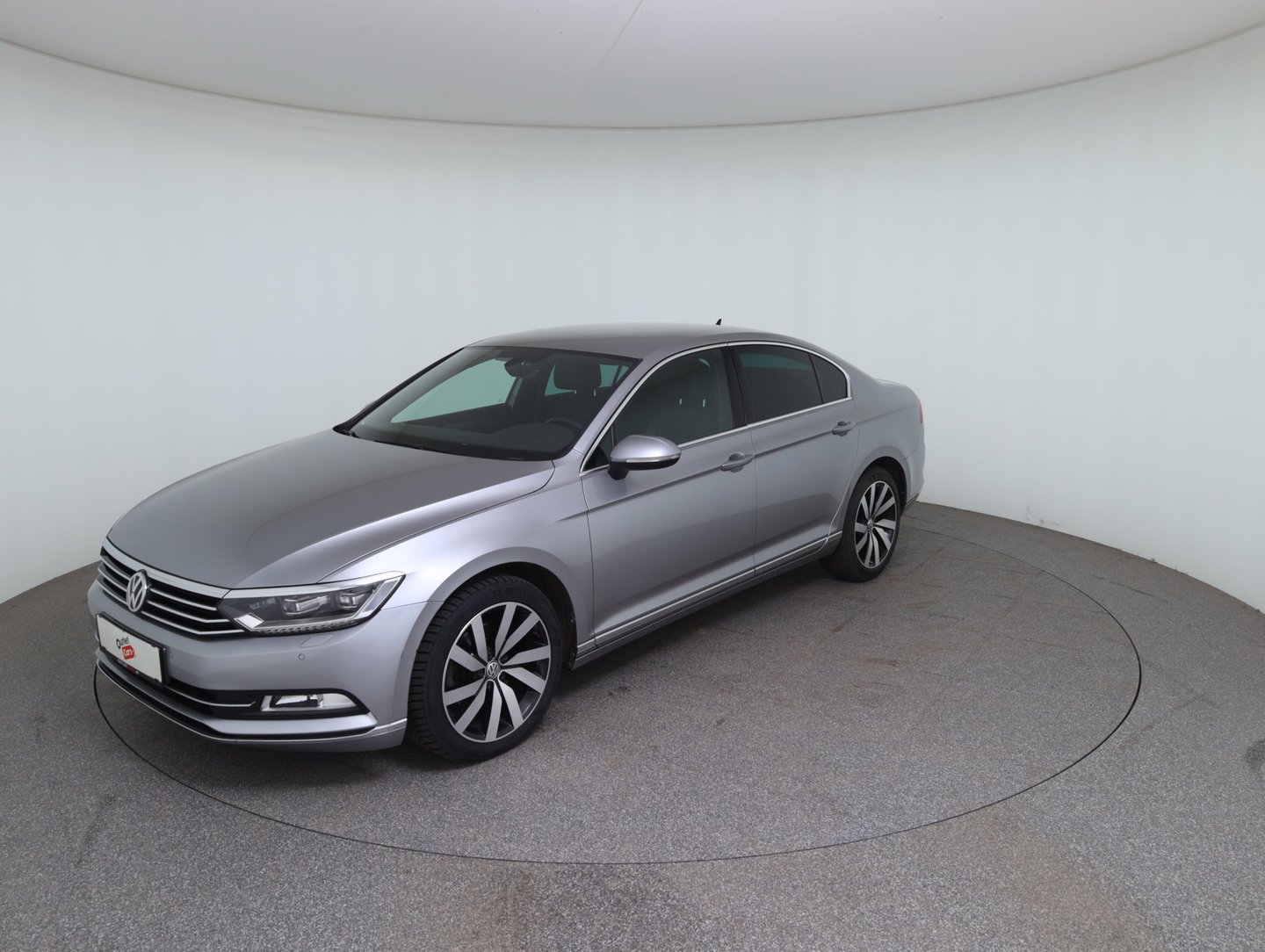 VW Passat Comfortline TDI | Bild 1 von 37