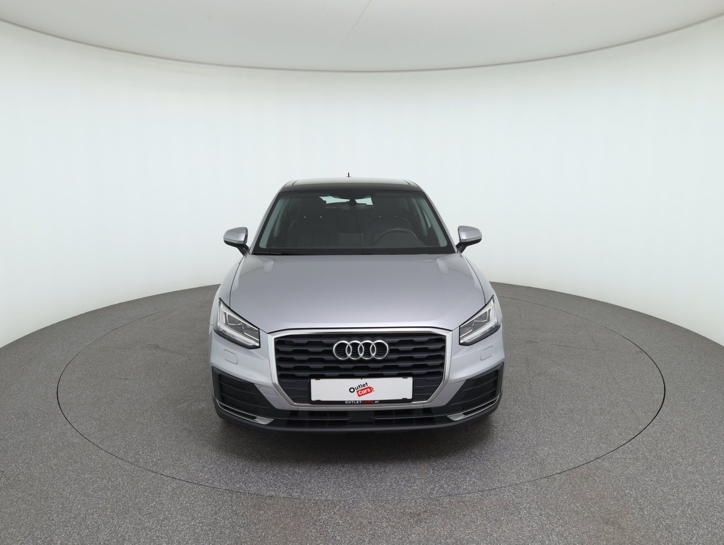 Audi Q2 30 TDI | Bild 2 von 27