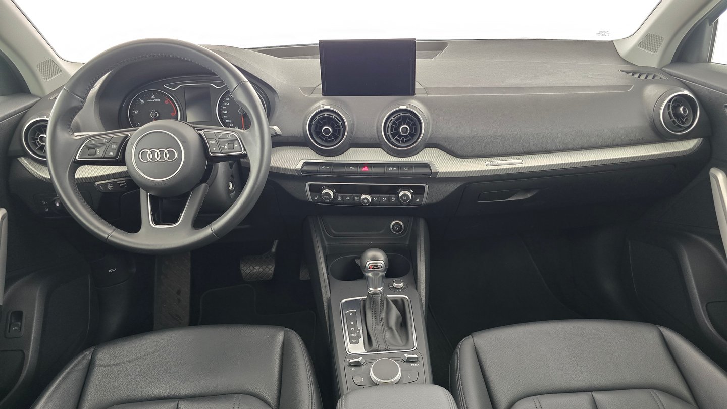 Audi Q2 30 TDI | Bild 13 von 27