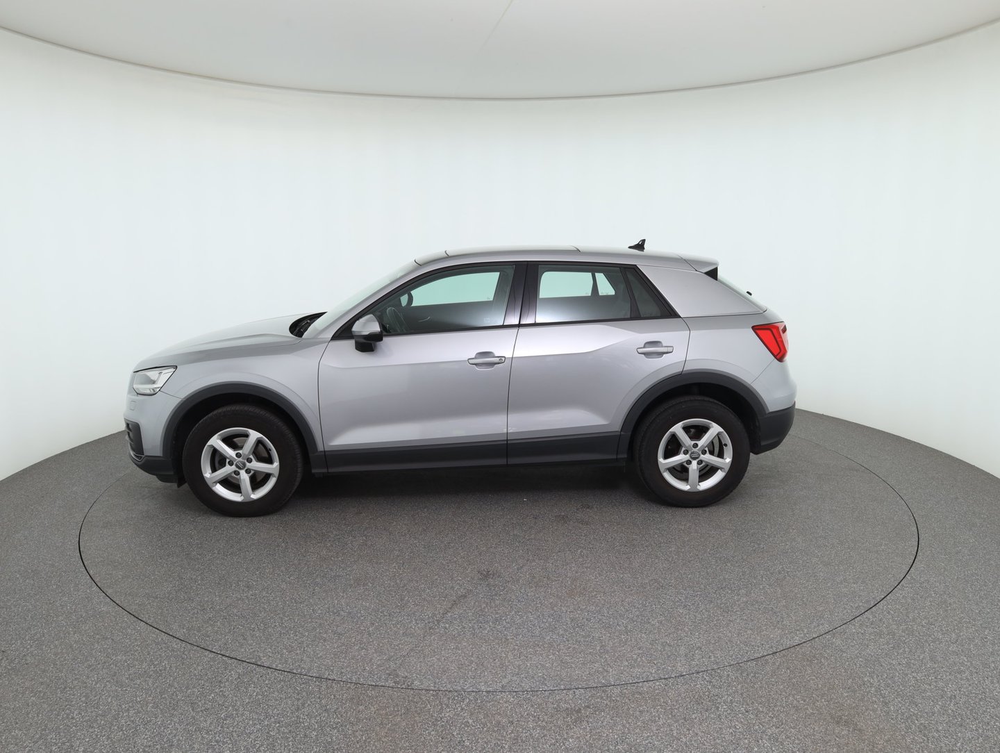 Audi Q2 30 TDI | Bild 8 von 27