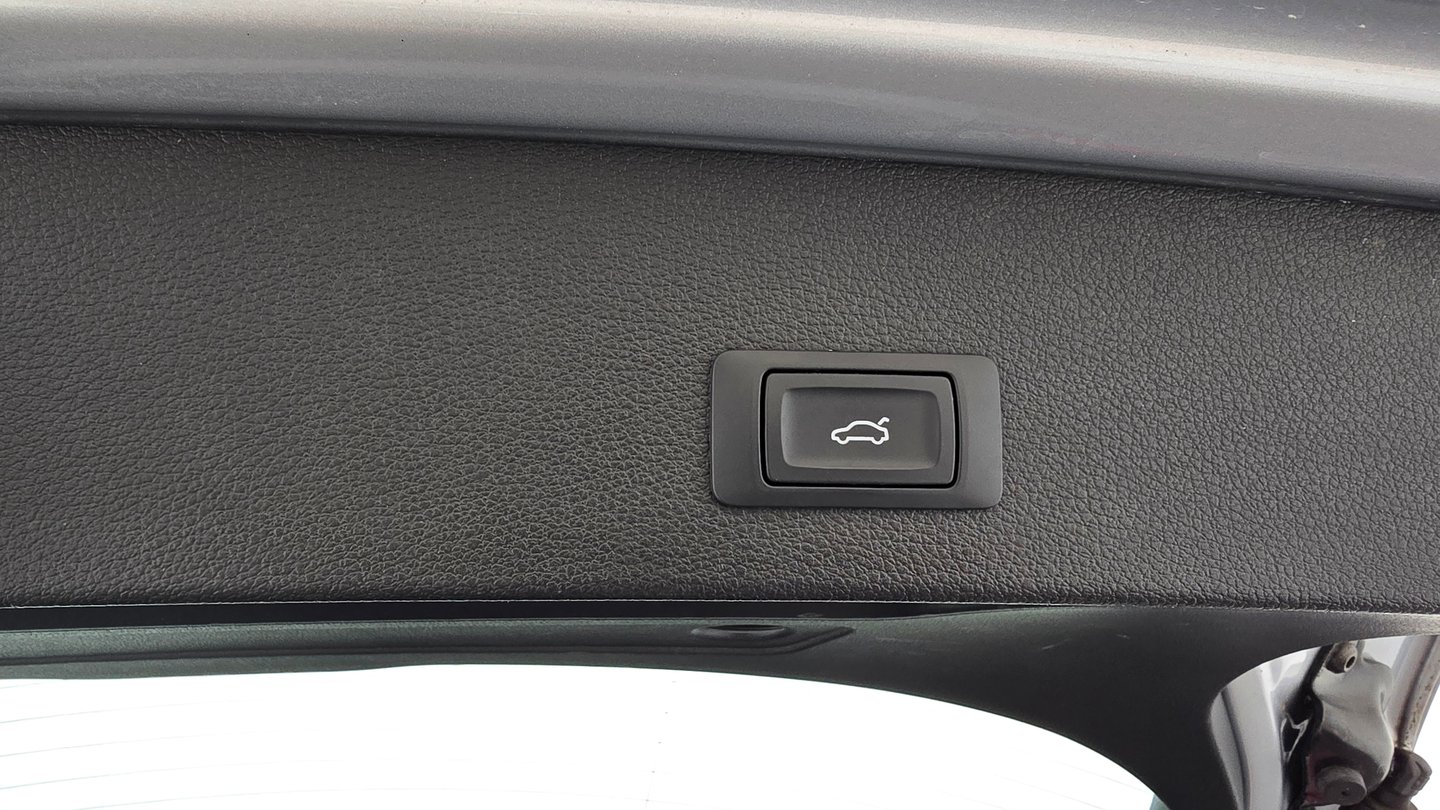 Audi Q2 30 TDI | Bild 23 von 27