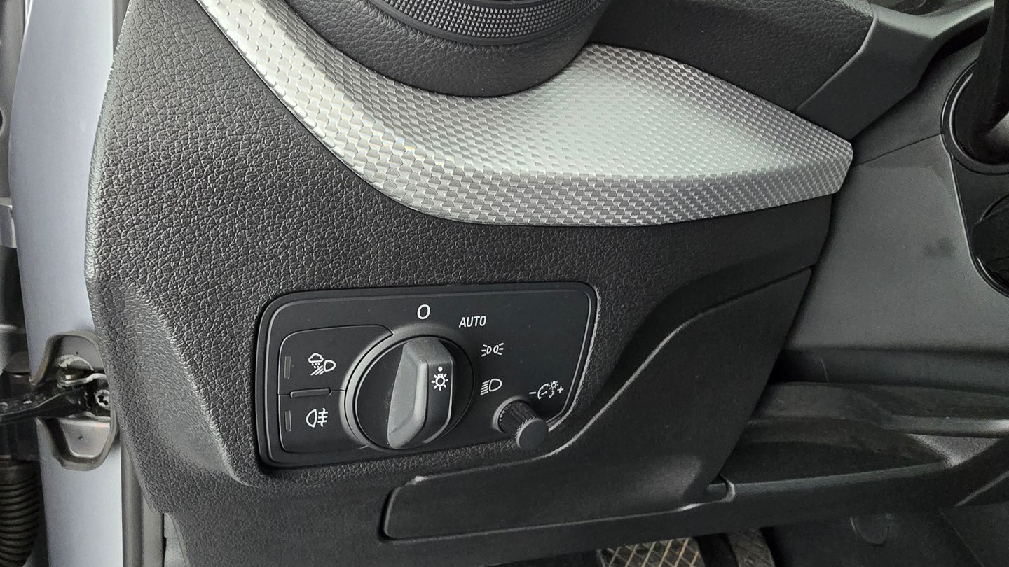 Audi Q2 30 TDI | Bild 11 von 27