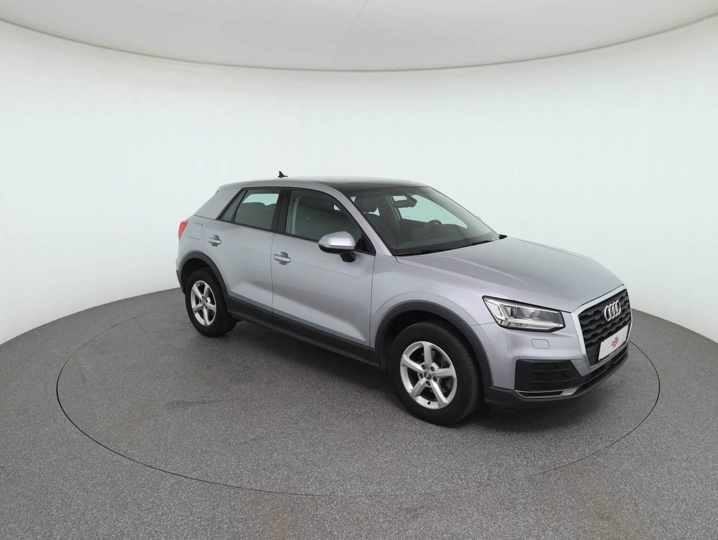 Audi Q2 30 TDI | Bild 3 von 27