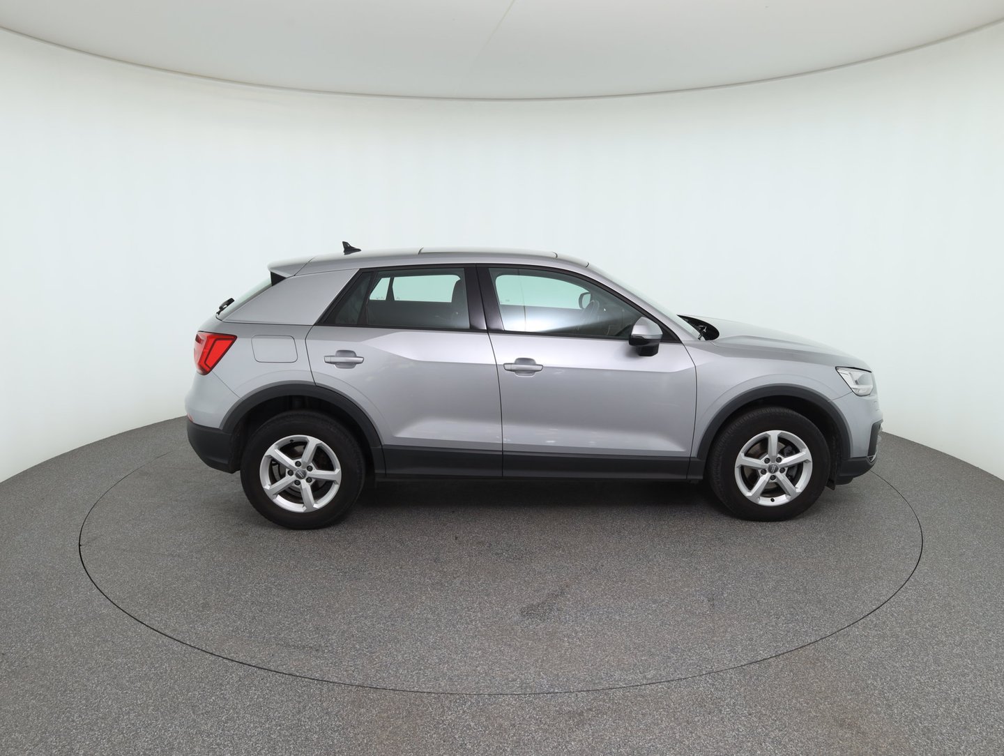 Audi Q2 30 TDI | Bild 4 von 27