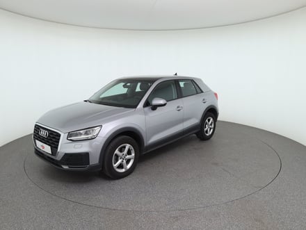 Audi Q2 30 TDI
