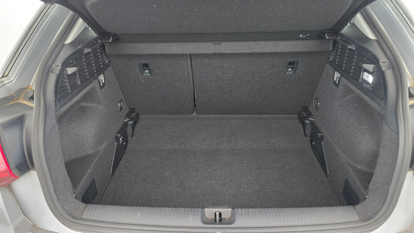 Audi Q2 30 TDI | Bild 22 von 27