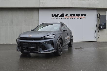 CUPRA Formentor VZ5 390 PS DSG 4Drive