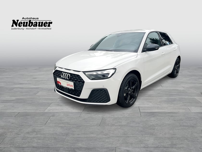 Audi A1 Sportback 30 TFSI intense