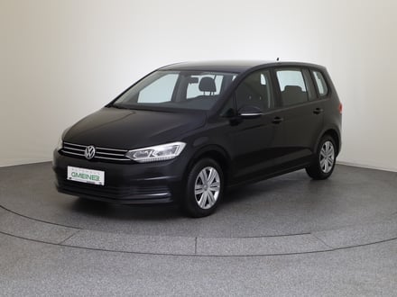 VW Touran Trendline TDI SCR