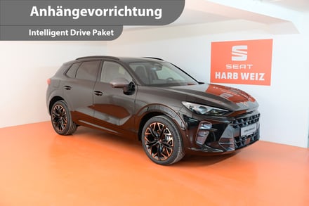 CUPRA Terramar e-HYBRID 204 PS DSG