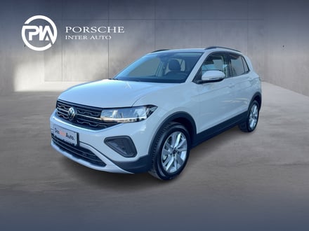 VW T-Cross Friends TSI