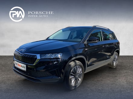 Škoda KAROQ 4x4 Ambition TDI DSG SCR