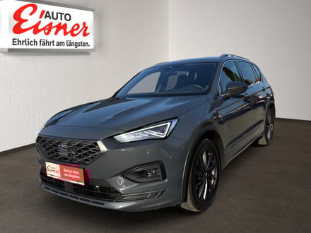 SEAT Tarraco FR 1.5 TSI DSG