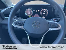 VW T-Roc Life eTSI DSG in Wolf Grey