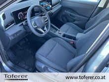 VW T-Roc Life eTSI DSG in Wolf Grey
