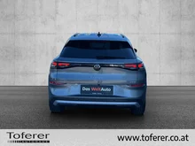 VW T-Roc Life eTSI DSG in Wolf Grey