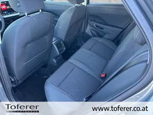 VW T-Roc Life eTSI DSG in Wolf Grey