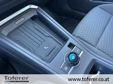 VW T-Roc Life eTSI DSG in Wolf Grey