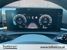 VW T-Roc Life eTSI DSG in Wolf Grey