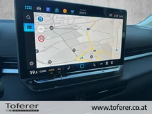 VW T-Roc Life eTSI DSG in Wolf Grey