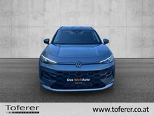 VW T-Roc Life eTSI DSG in Wolf Grey