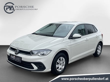 VW Polo 4Me